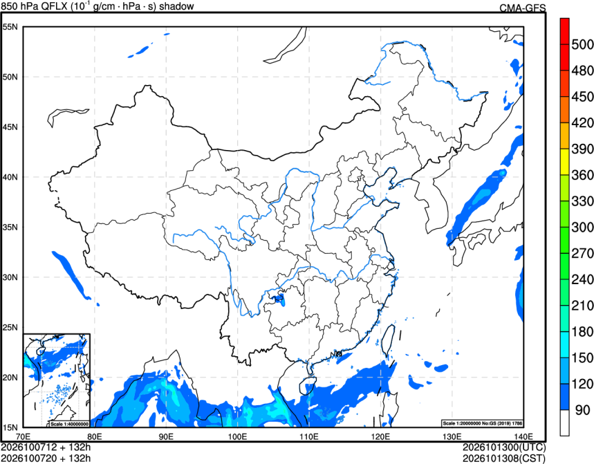 10/07 12时 +132小时