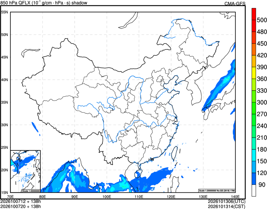 10/07 12时 +138小时