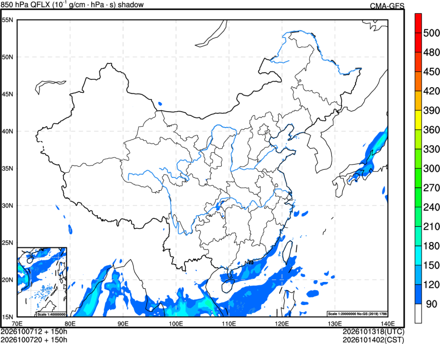 10/07 12时 +150小时