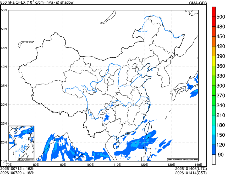 10/07 12时 +162小时
