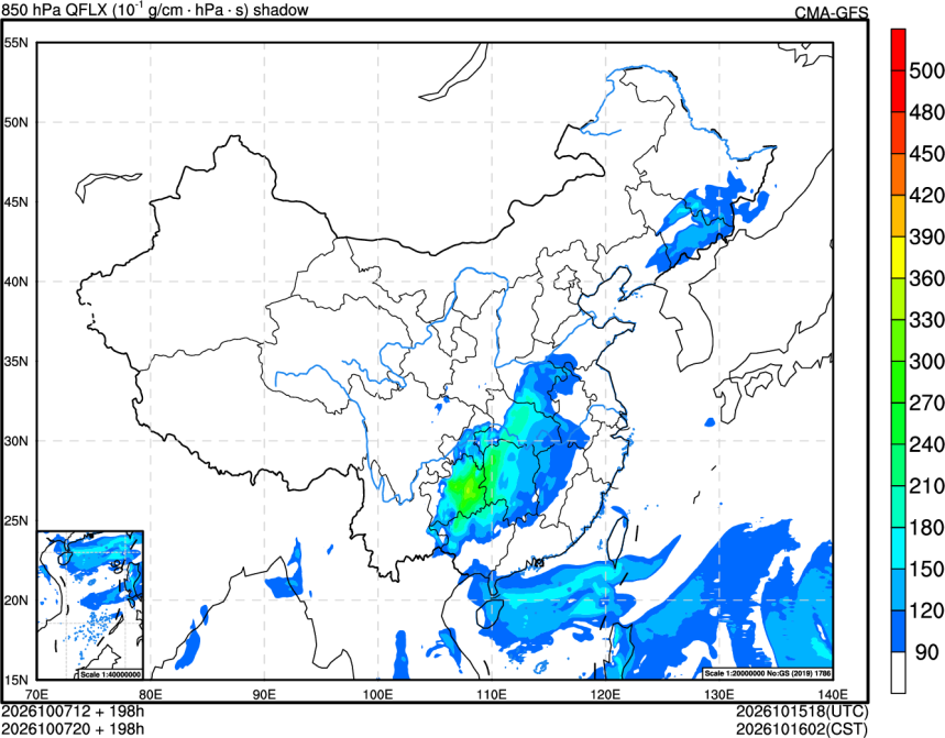 10/07 12时 +198小时