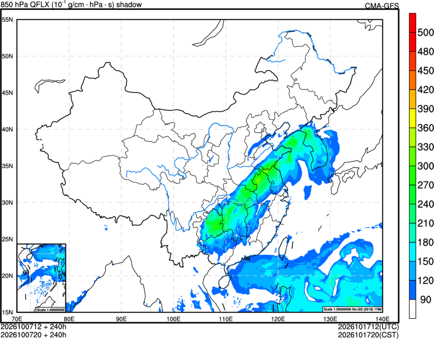 10/07 12时 +240小时