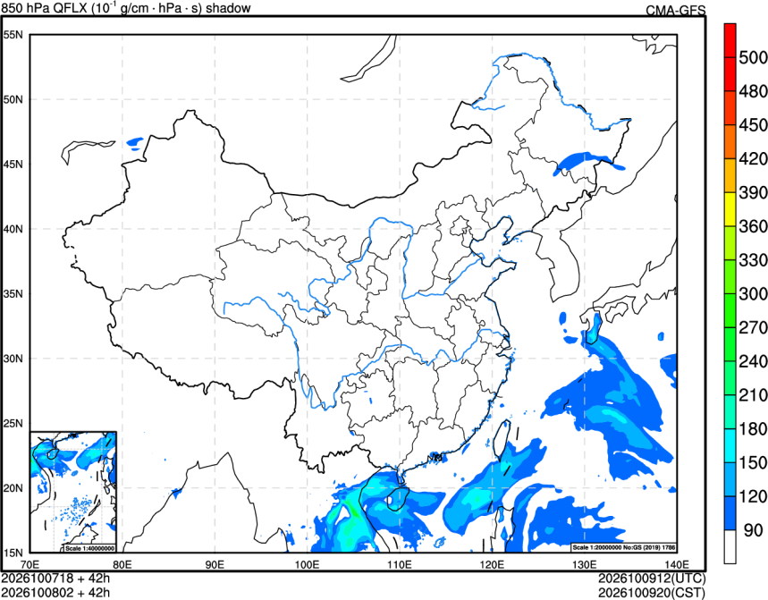 10/07 18时 +042小时