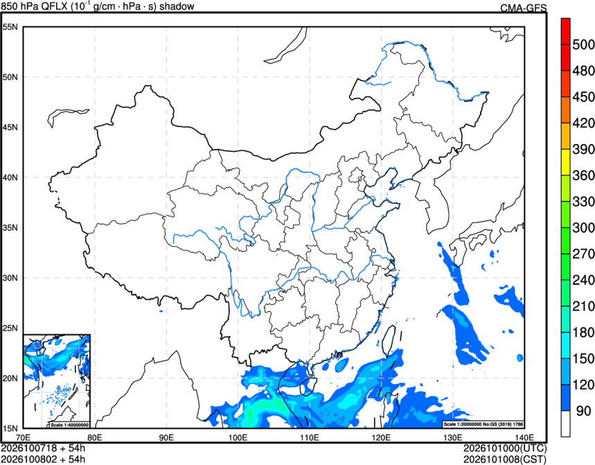 10/07 18时 +054小时