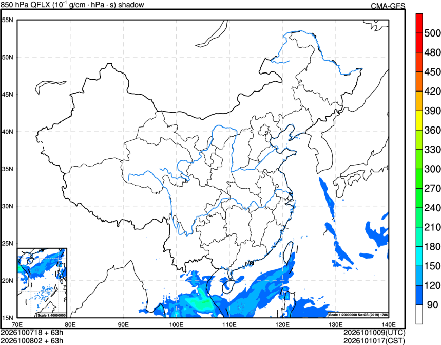 10/07 18时 +063小时