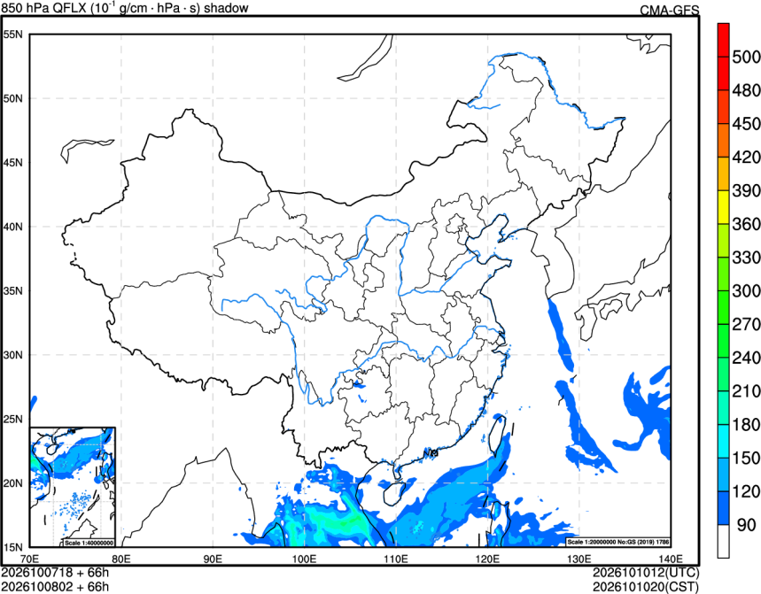 10/07 18时 +066小时