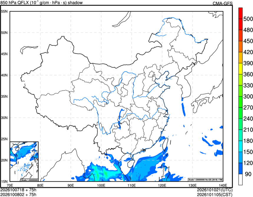 10/07 18时 +075小时