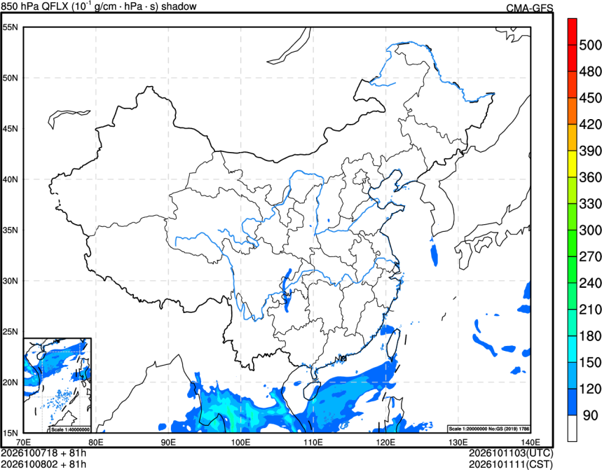 10/07 18时 +081小时