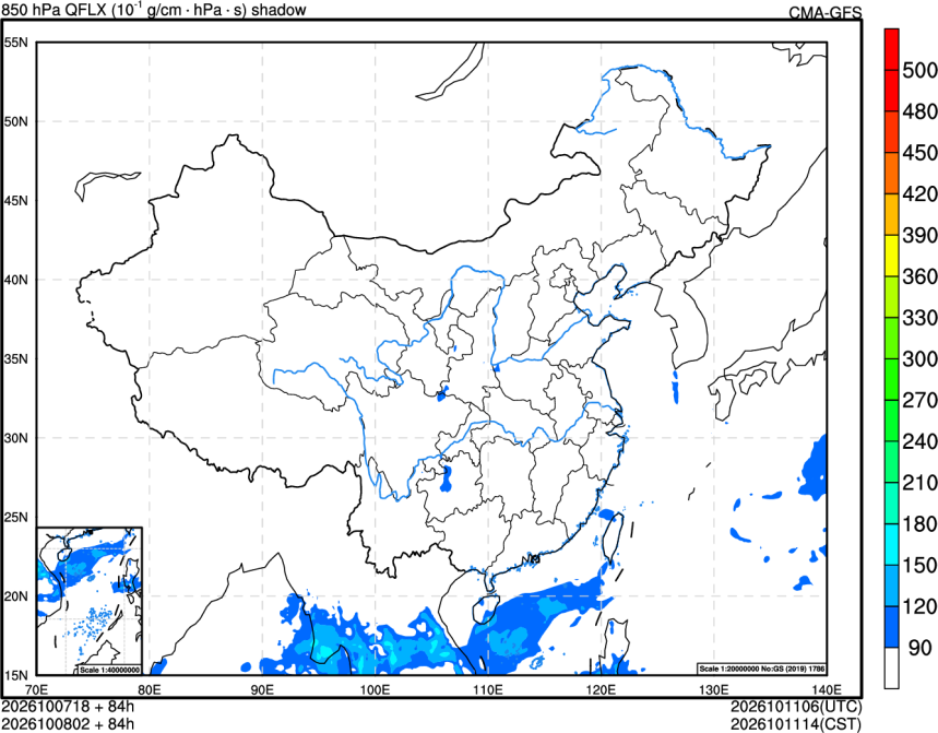 10/07 18时 +084小时