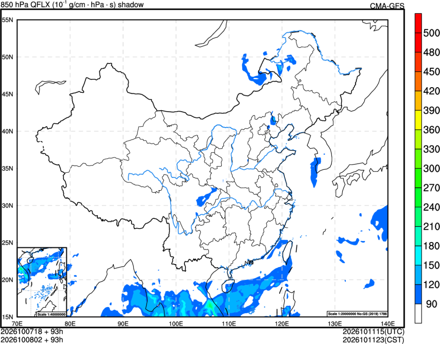 10/07 18时 +093小时