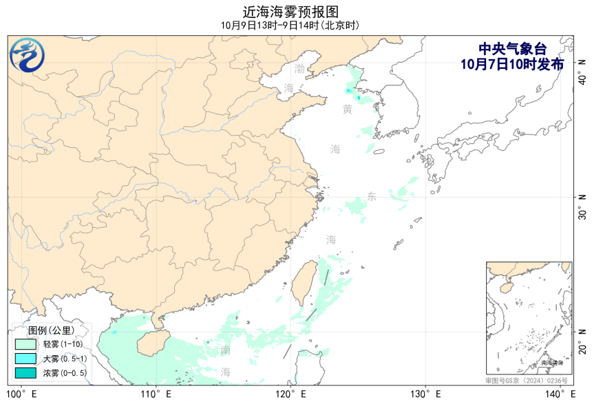 10/07 14时 +048小时