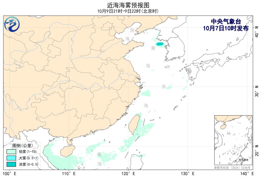 10/07 14时 +056小时