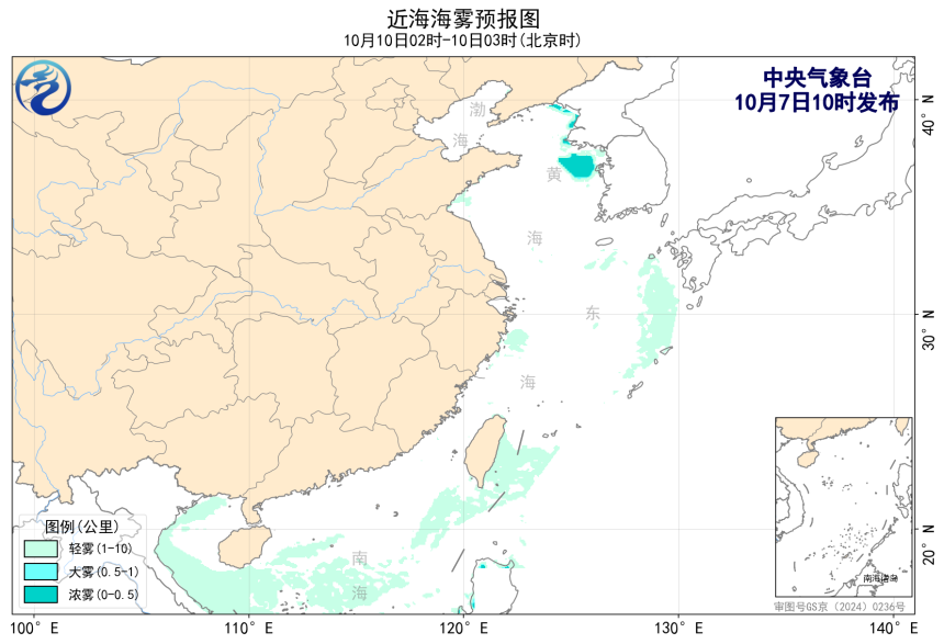 10/07 14时 +061小时