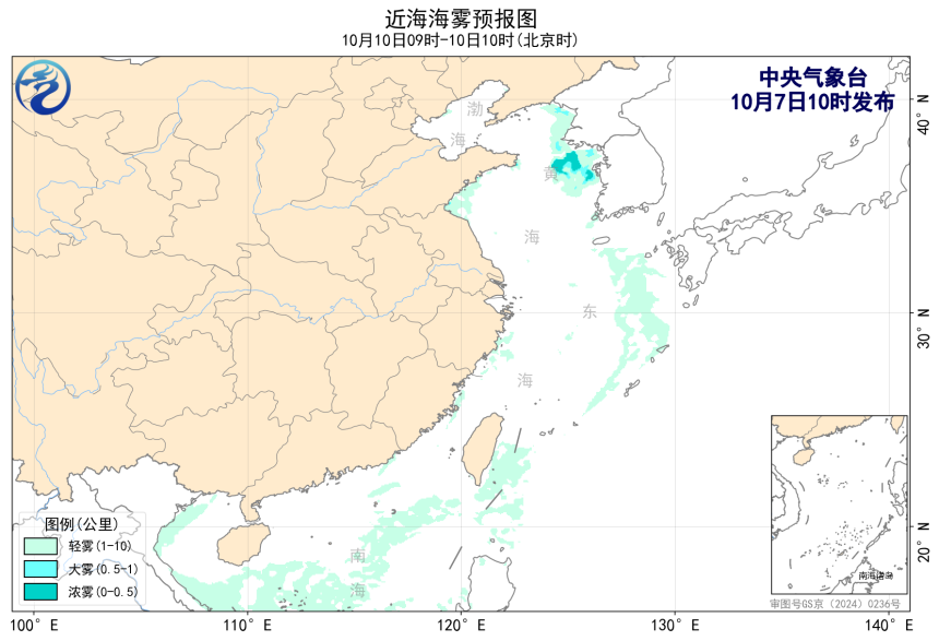 10/07 14时 +068小时