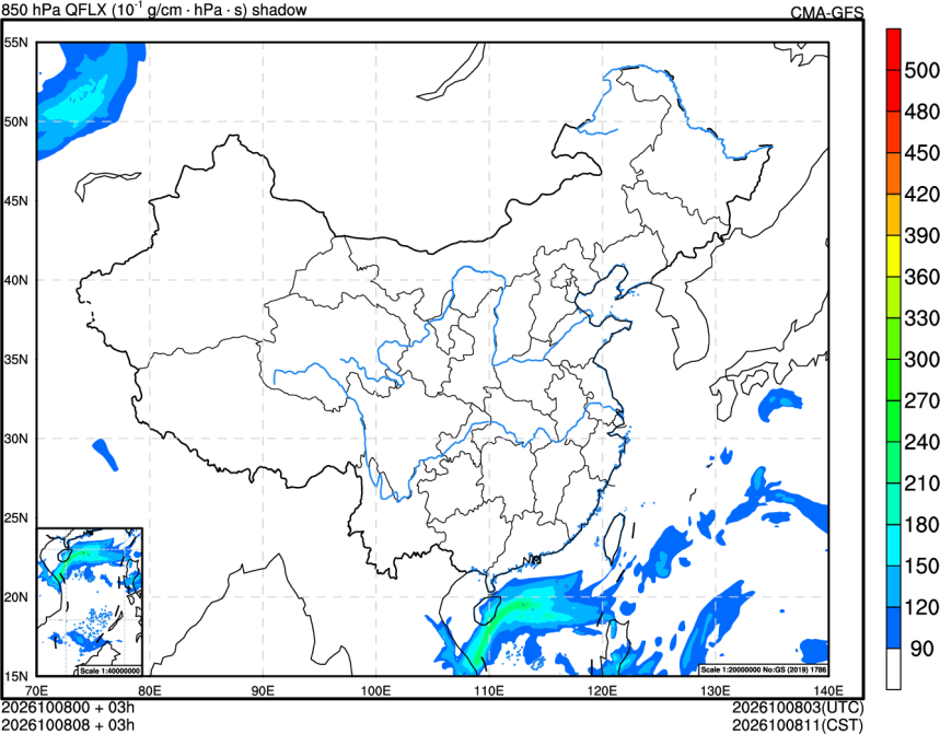 10/08 00时 +003小时