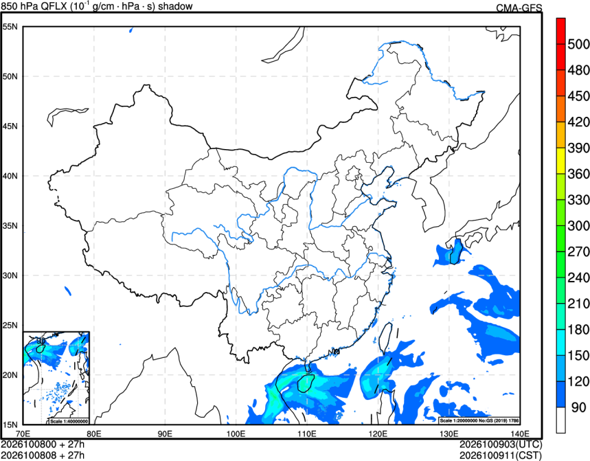10/08 00时 +027小时