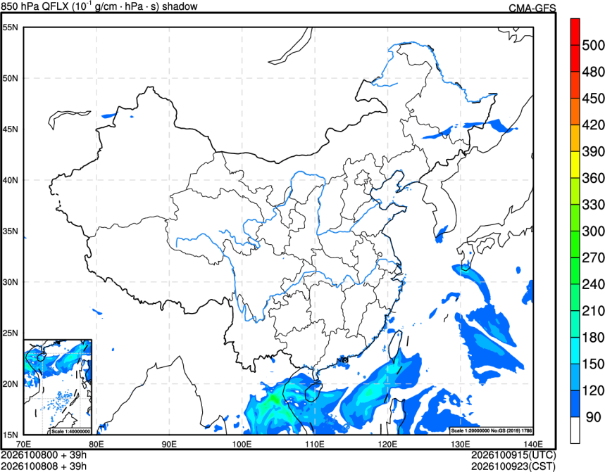 10/08 00时 +039小时