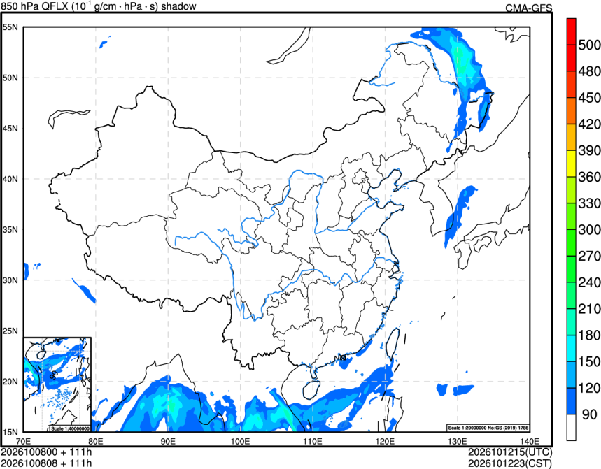 10/08 00时 +111小时