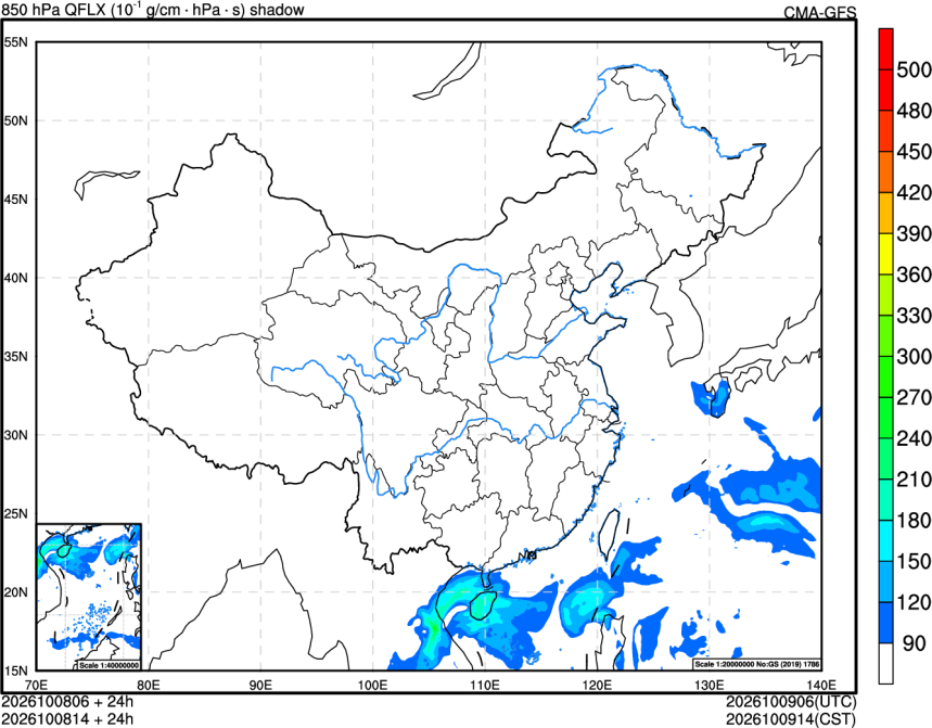 10/08 06时 +024小时