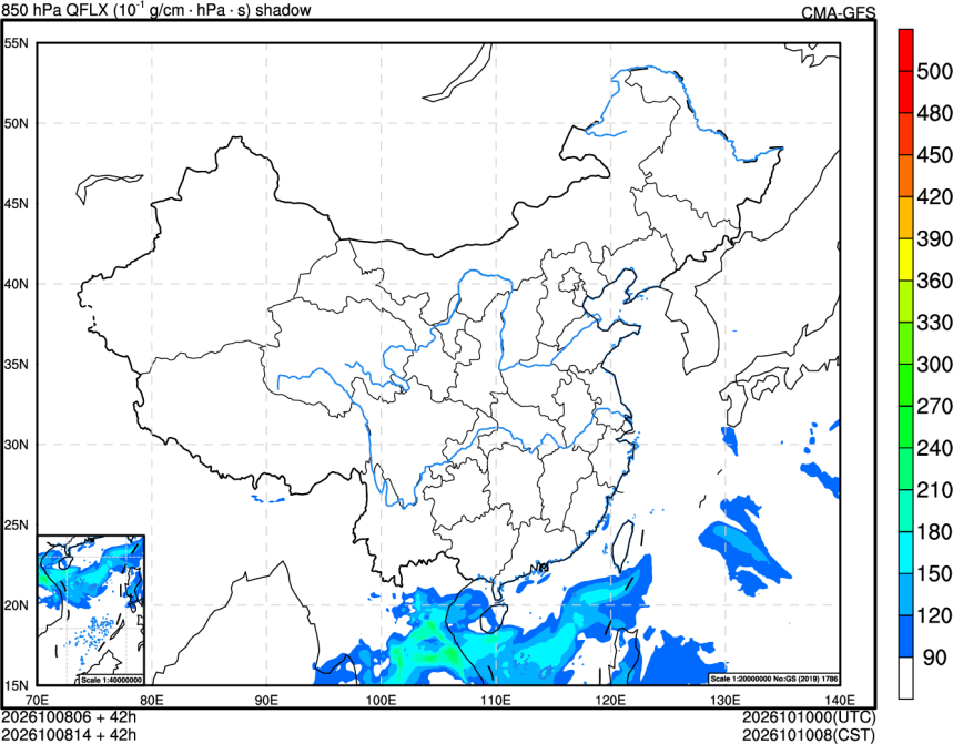 10/08 06时 +042小时