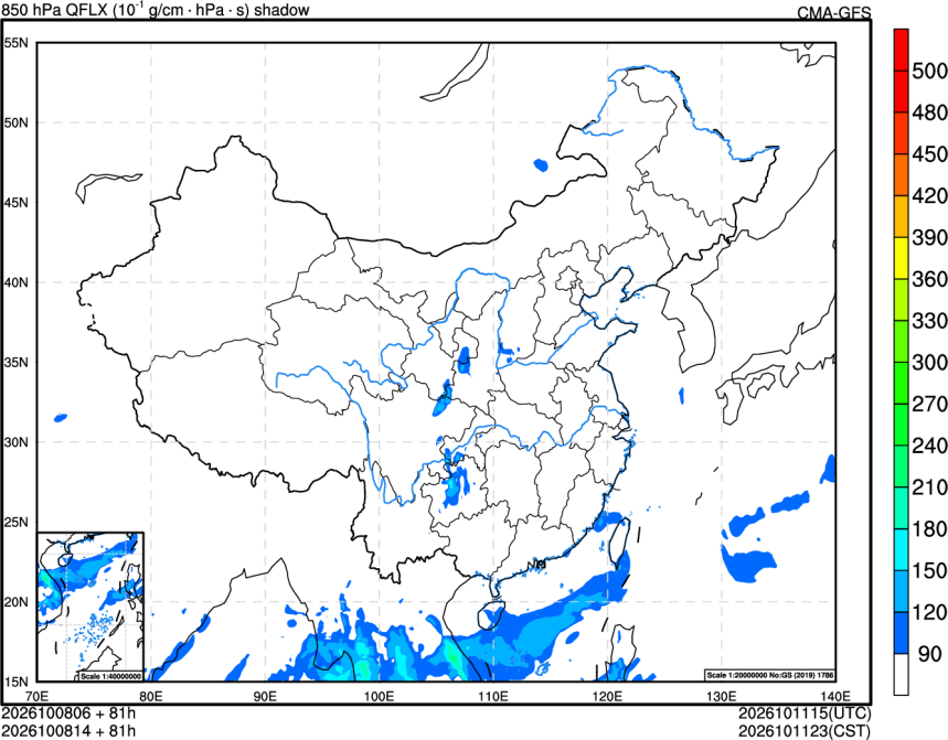 10/08 06时 +081小时