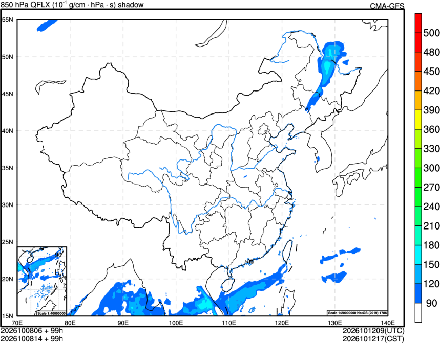 10/08 06时 +099小时