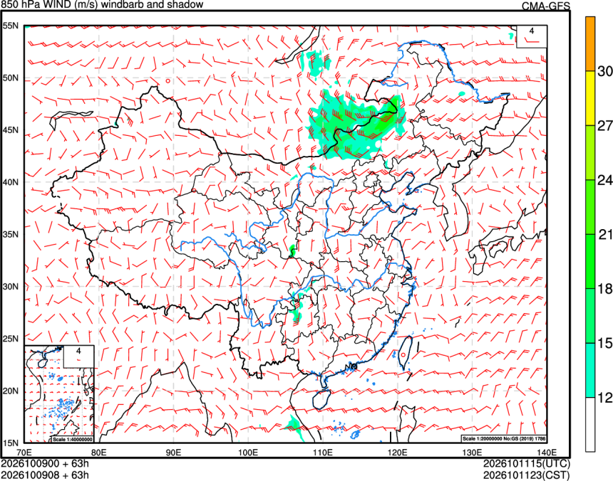 10/09 00时 +063小时