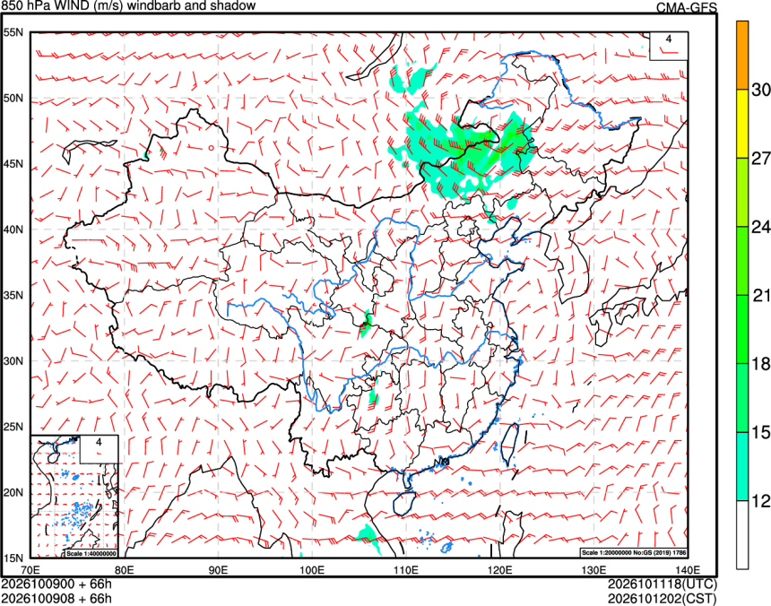 10/09 00时 +066小时
