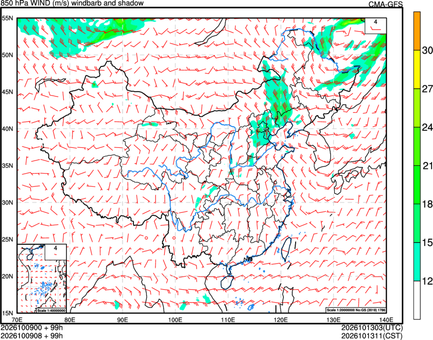 10/09 00时 +099小时
