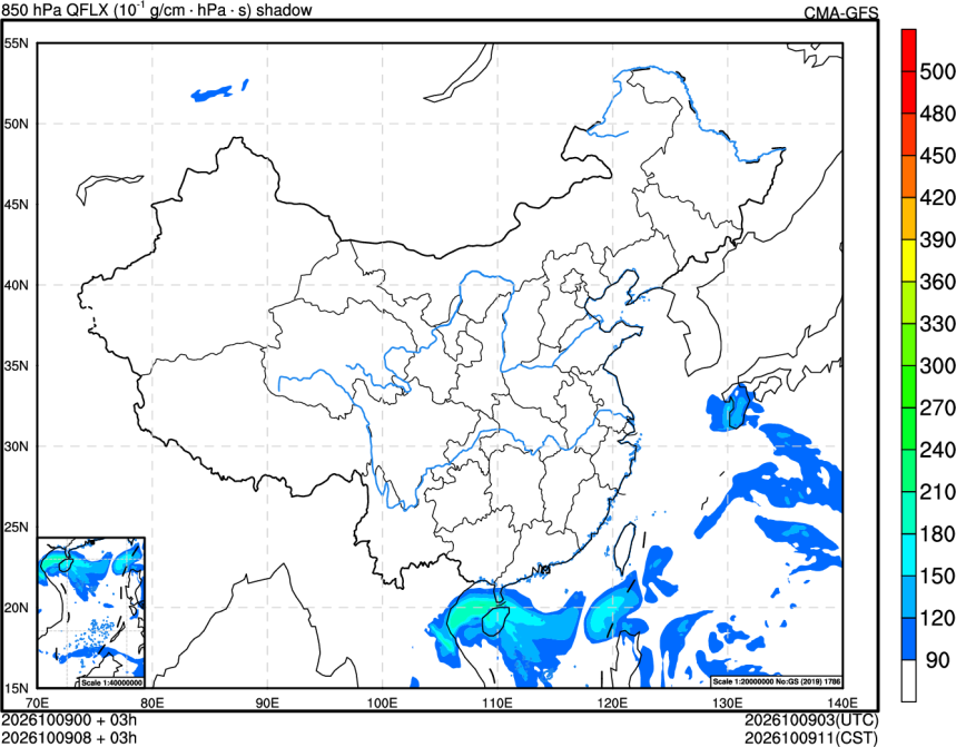 10/09 00时 +003小时