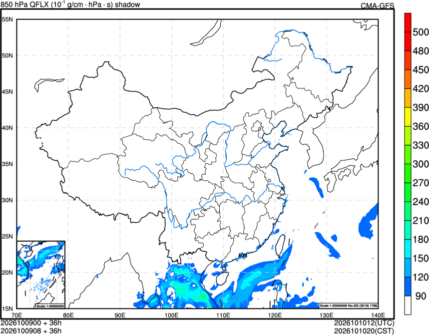 10/09 00时 +036小时