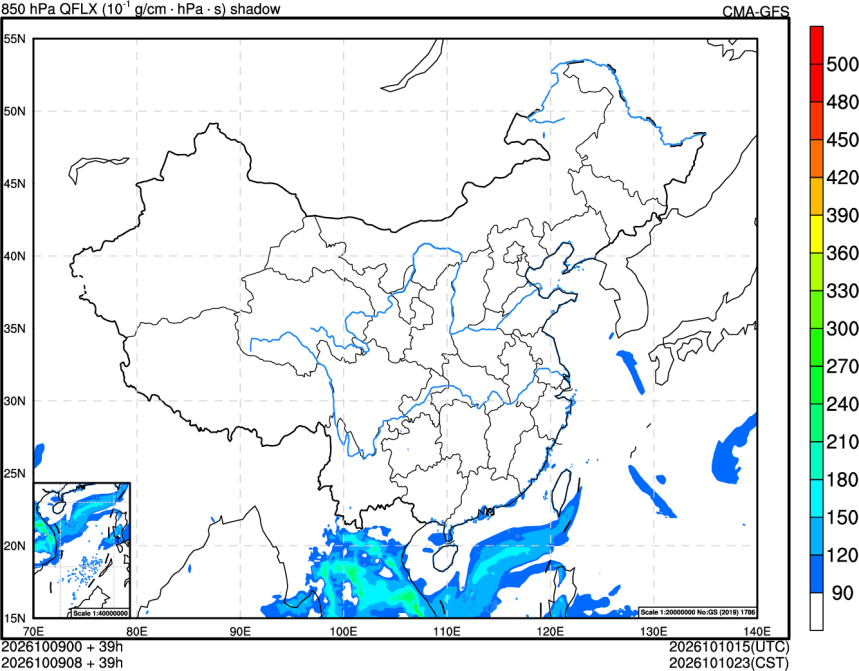 10/09 00时 +039小时