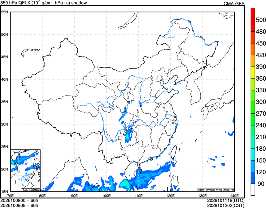 10/09 00时 +066小时