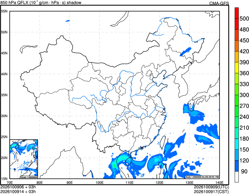 10/09 06时 +003小时