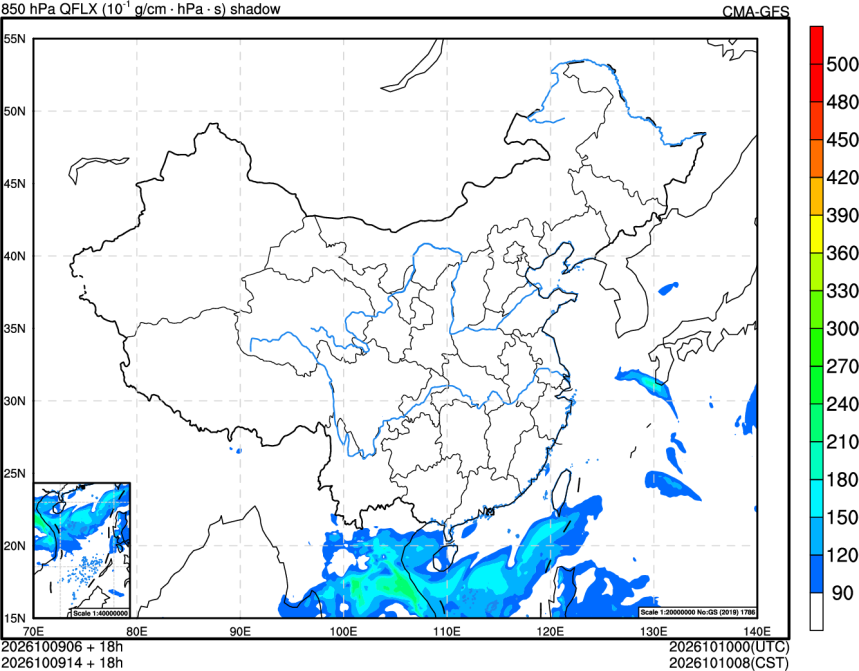 10/09 06时 +018小时