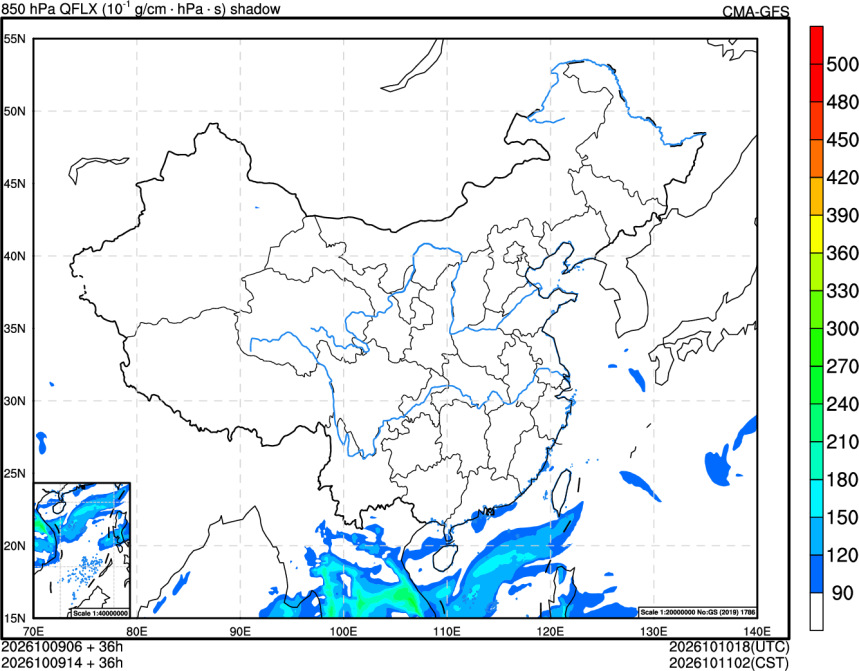 10/09 06时 +036小时