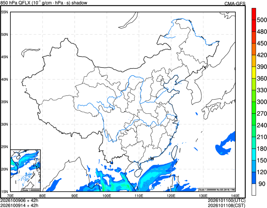 10/09 06时 +042小时