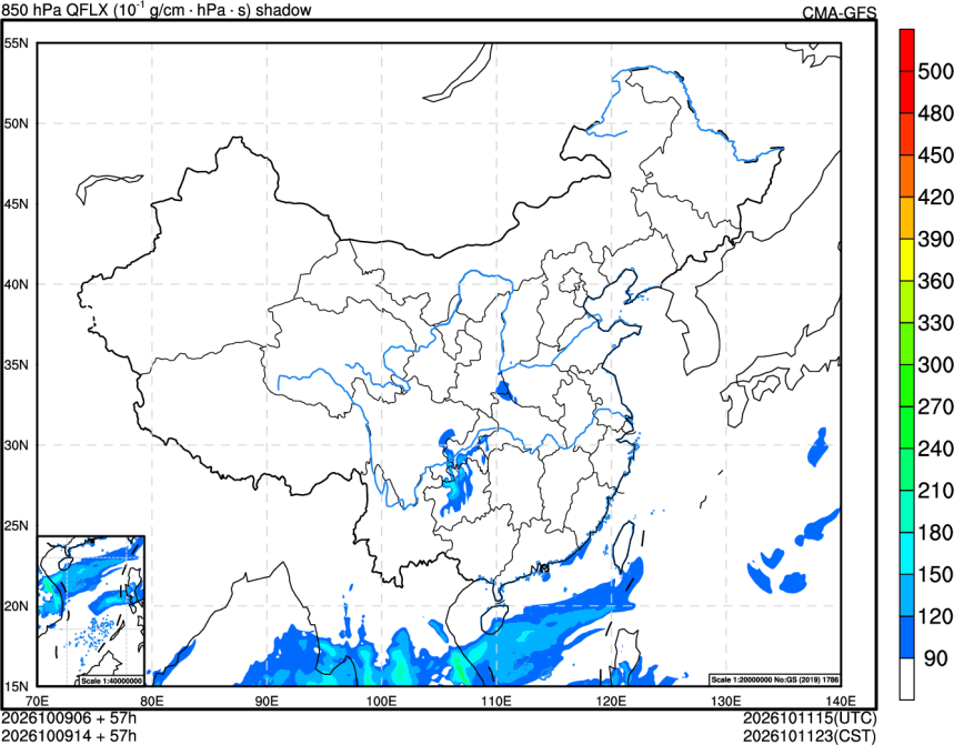 10/09 06时 +057小时