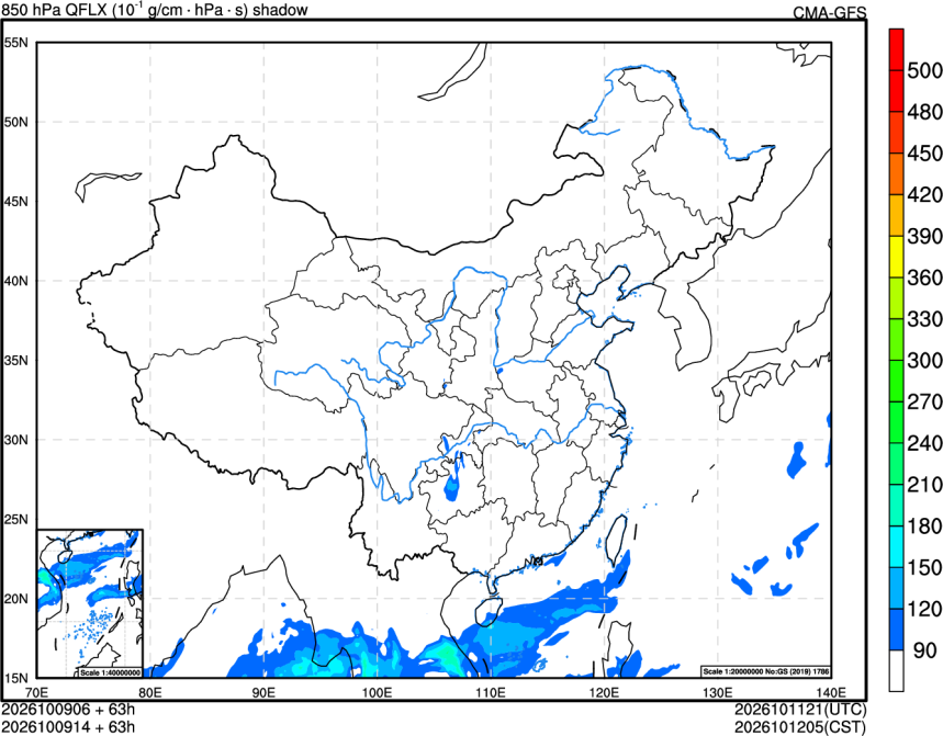 10/09 06时 +063小时