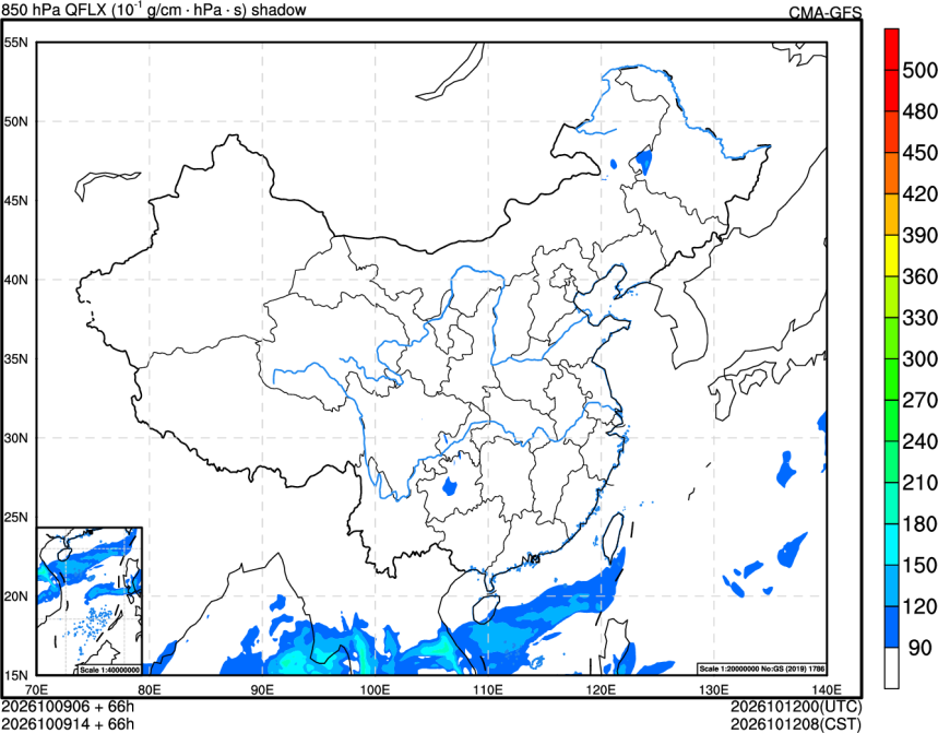 10/09 06时 +066小时