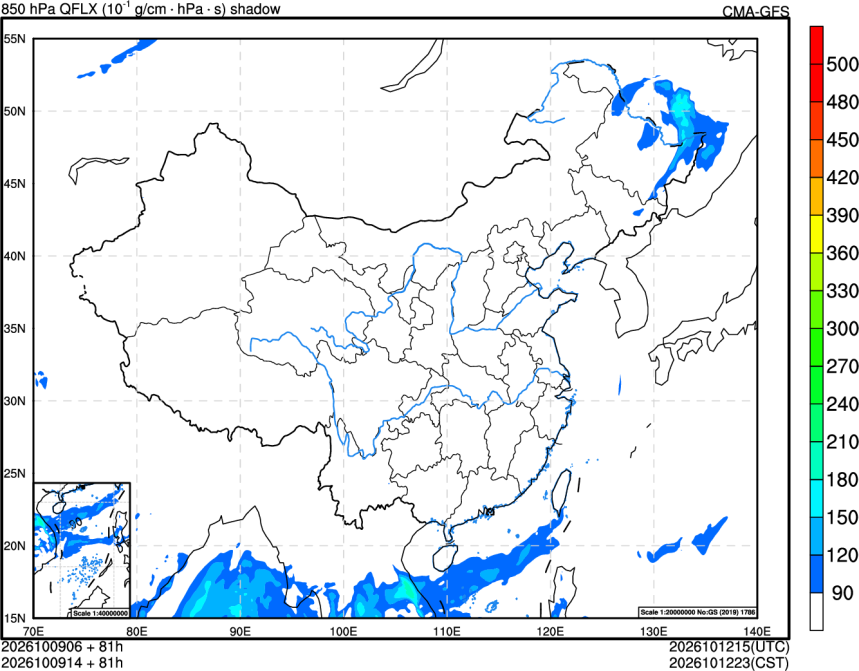10/09 06时 +081小时