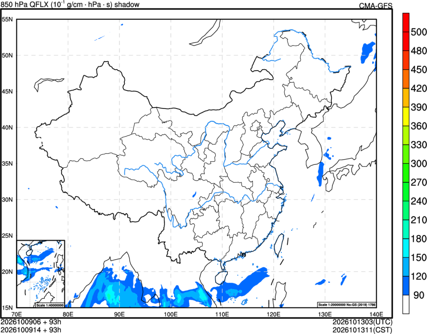 10/09 06时 +093小时