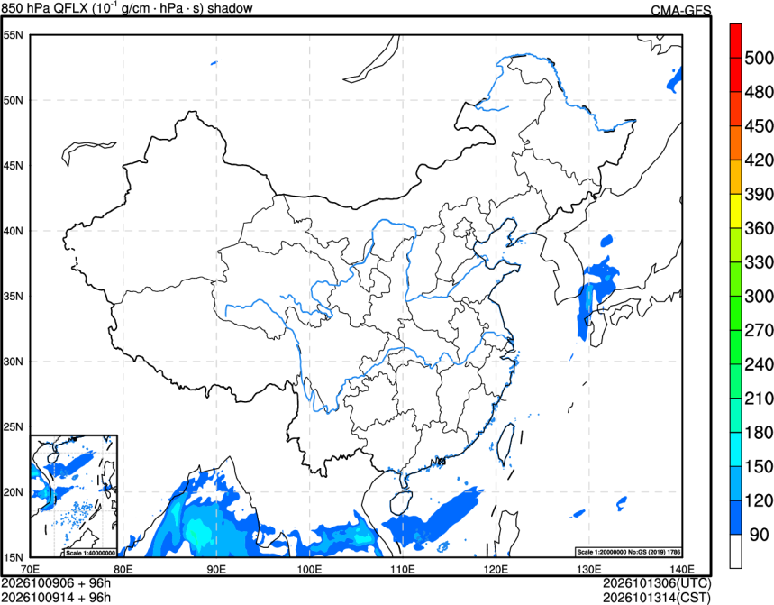 10/09 06时 +096小时