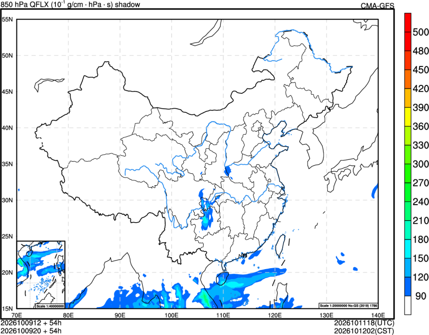 10/09 12时 +054小时