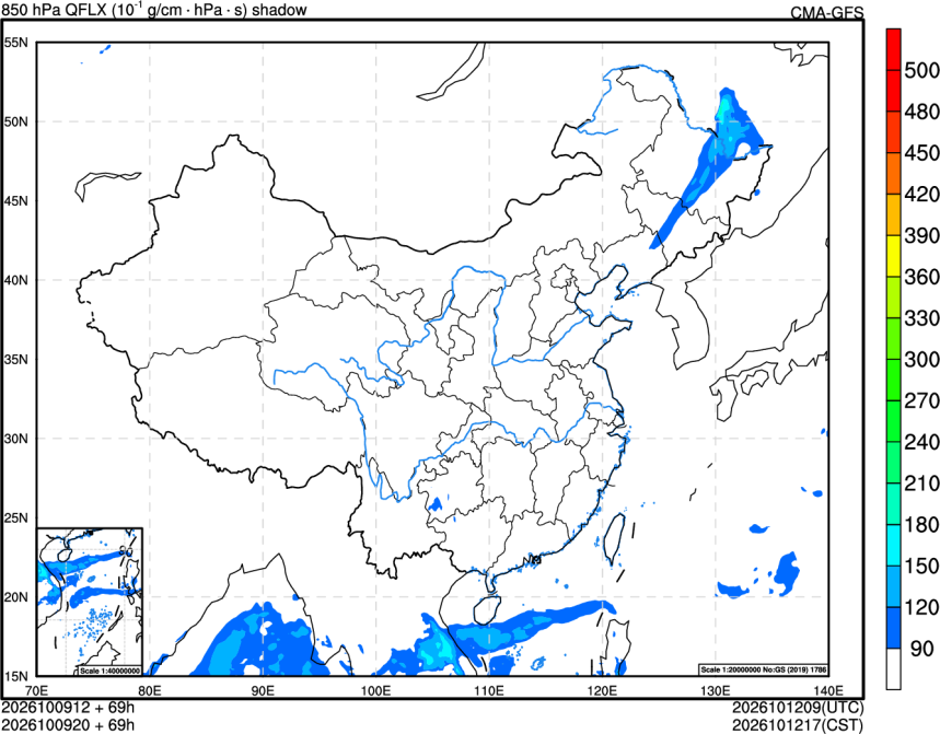 10/09 12时 +069小时