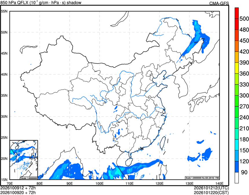 10/09 12时 +072小时