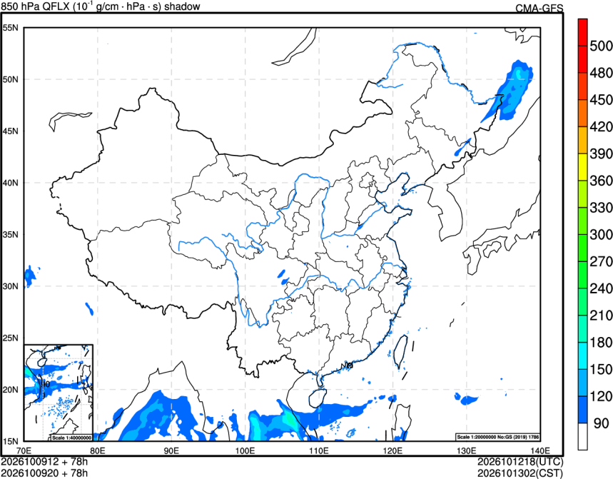 10/09 12时 +078小时