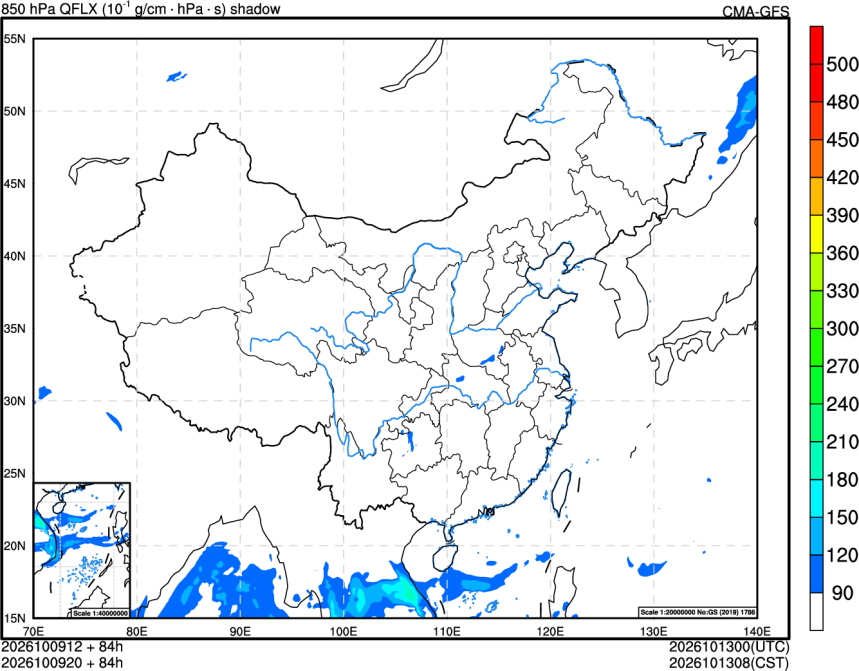 10/09 12时 +084小时