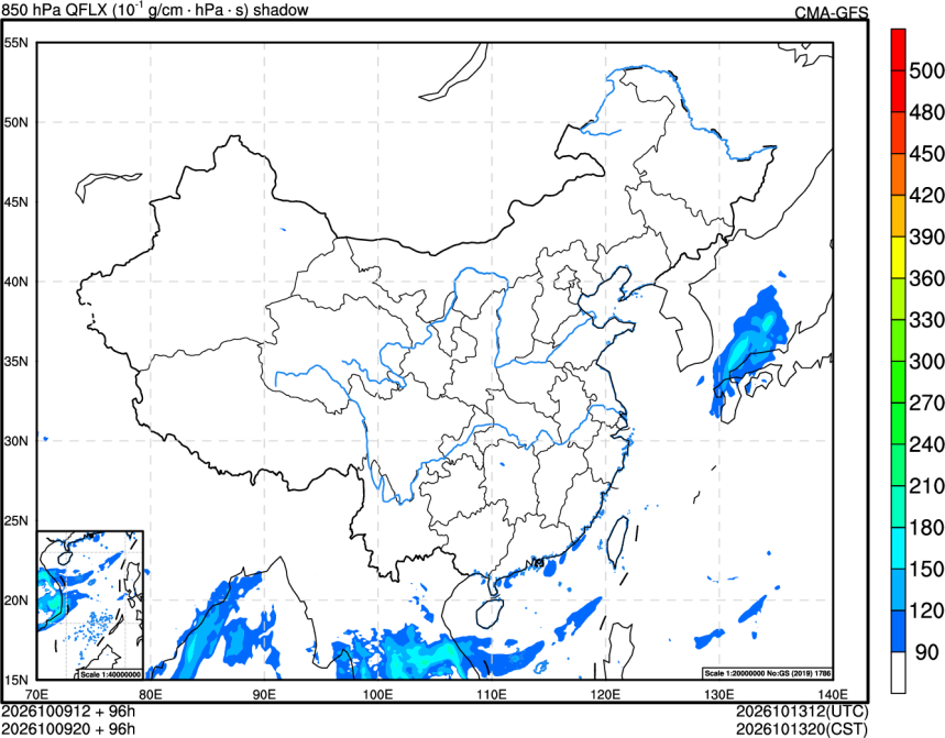 10/09 12时 +096小时