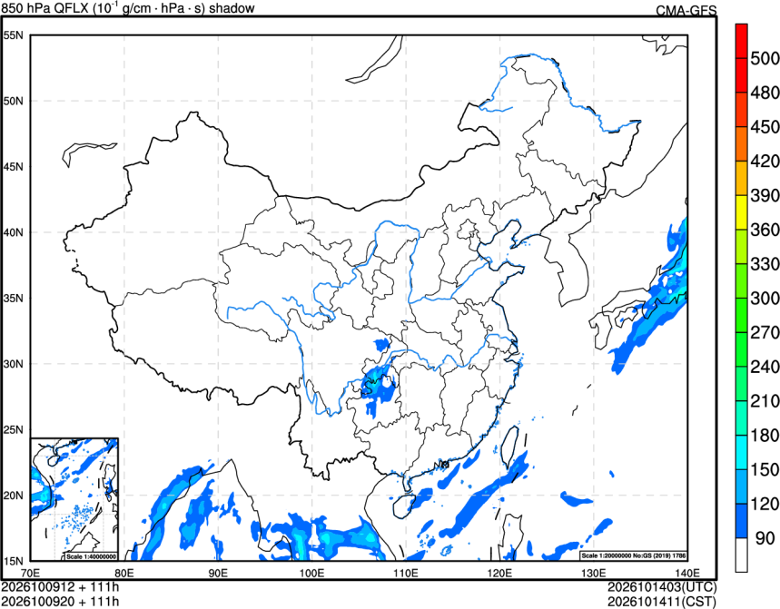 10/09 12时 +111小时